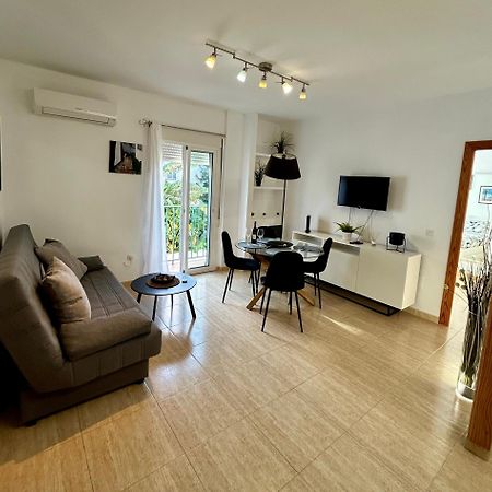 Numali Apartamento ネルハ エクステリア 写真