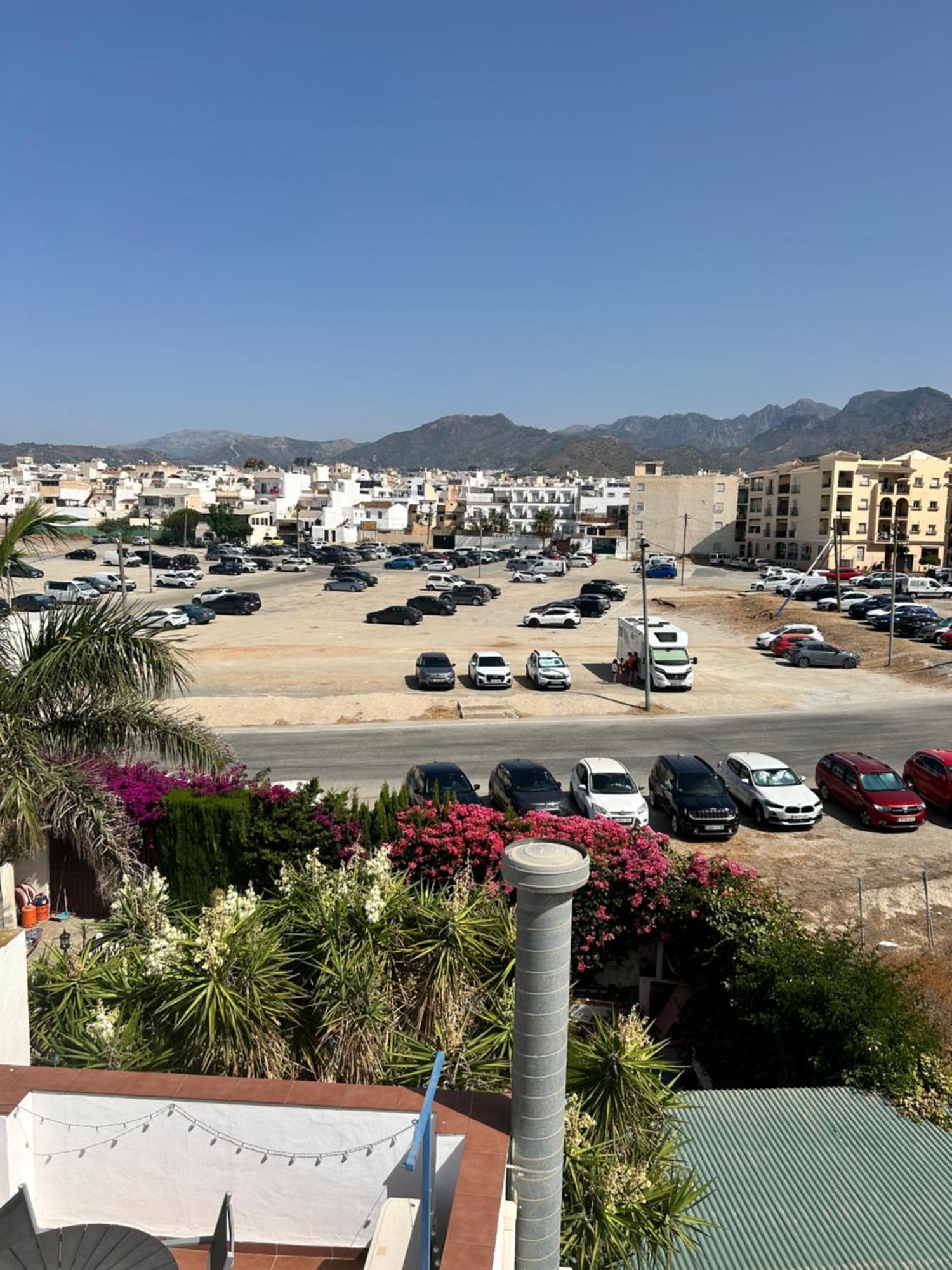 Numali Apartamento ネルハ エクステリア 写真