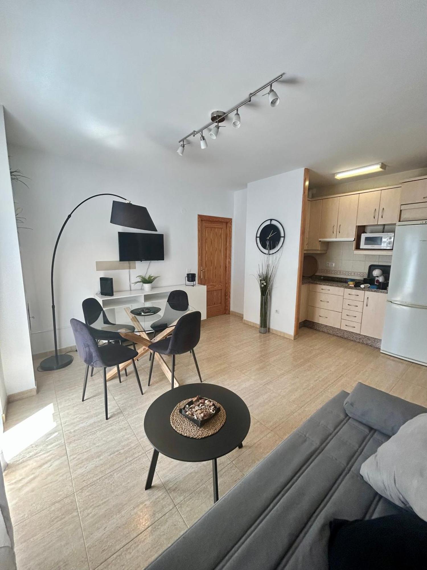Numali Apartamento ネルハ エクステリア 写真