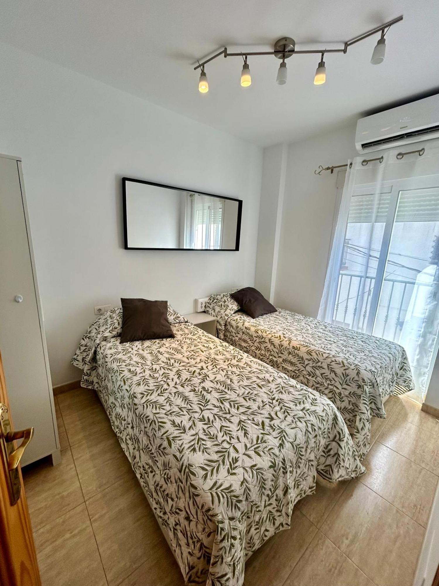 Numali Apartamento ネルハ エクステリア 写真