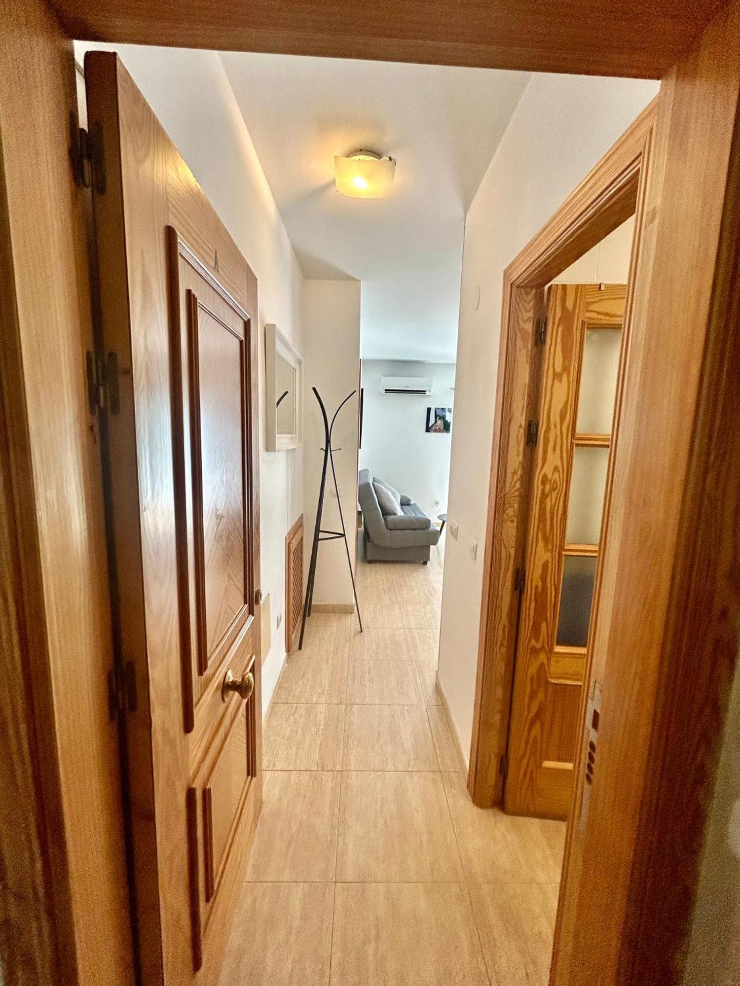 Numali Apartamento ネルハ エクステリア 写真