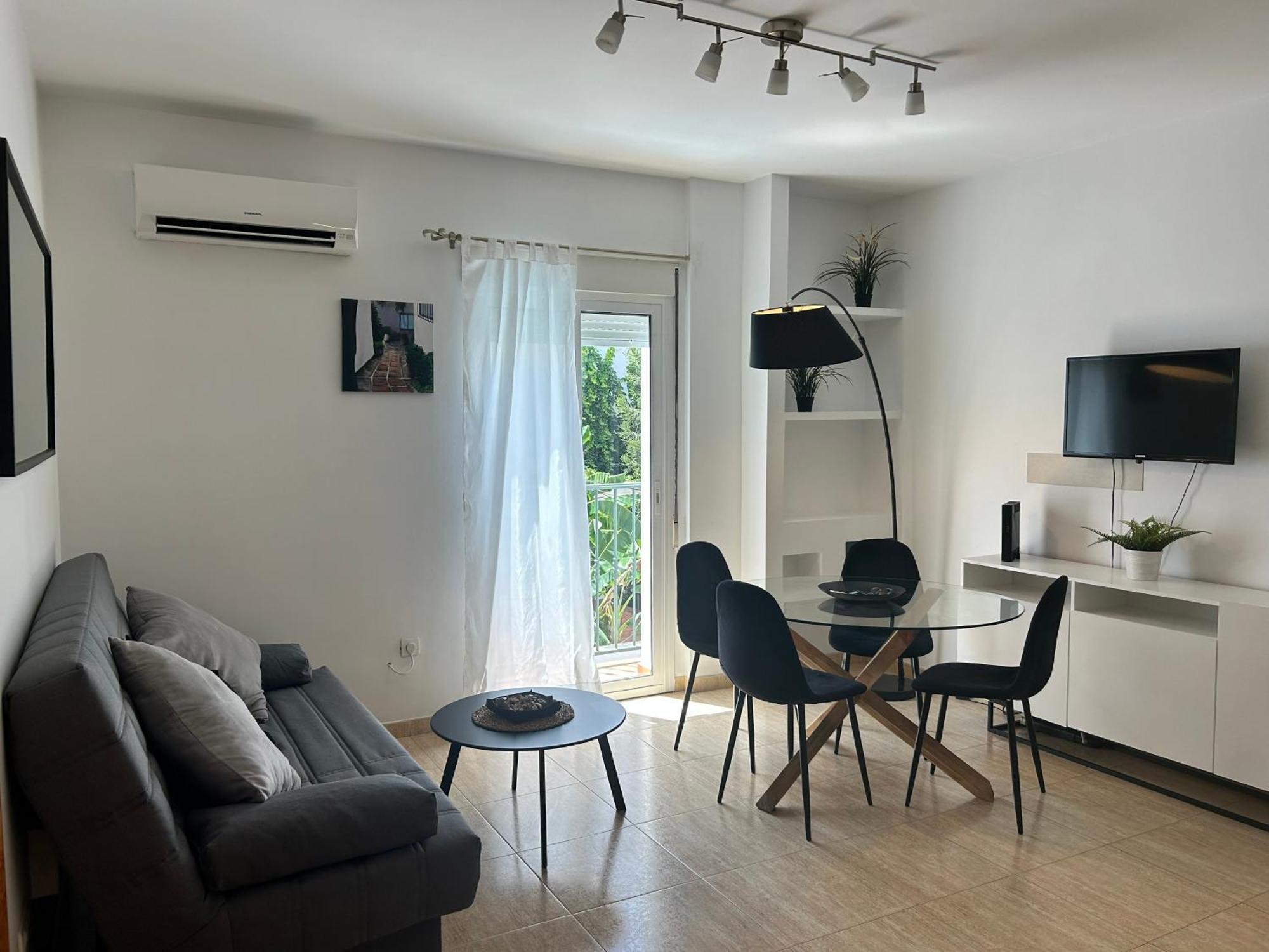 Numali Apartamento ネルハ エクステリア 写真